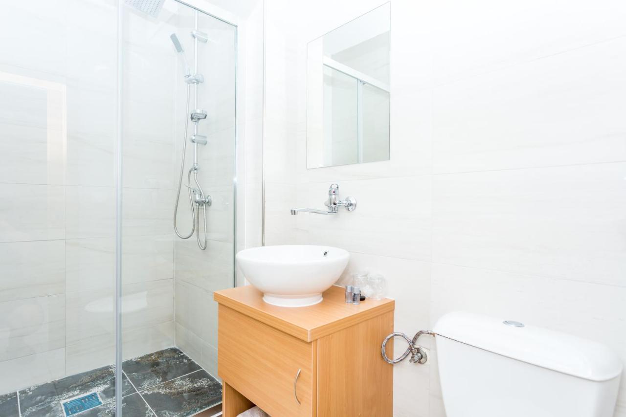 Hotel Joker Obrnice Buitenkant foto