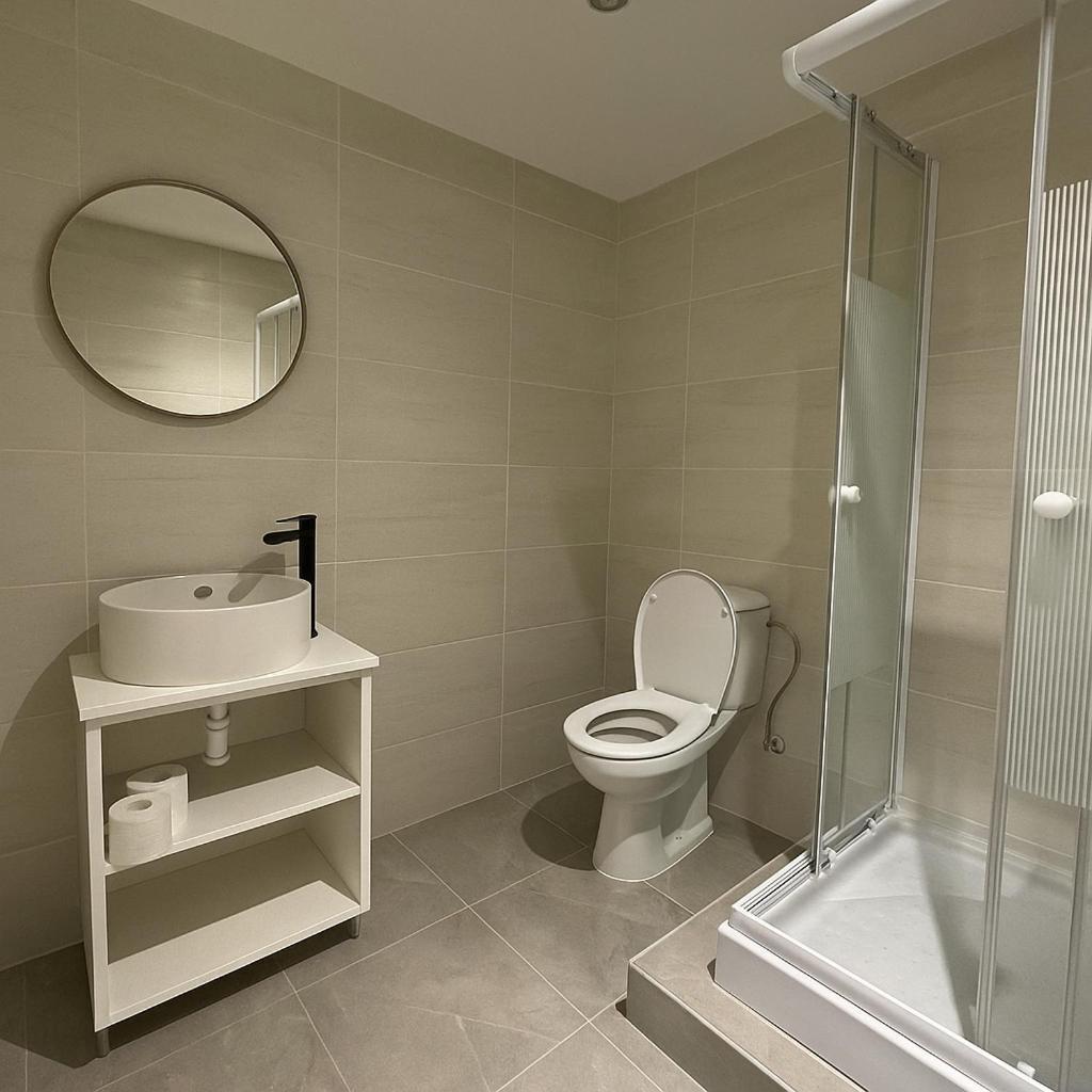 Hotel Joker Obrnice Buitenkant foto