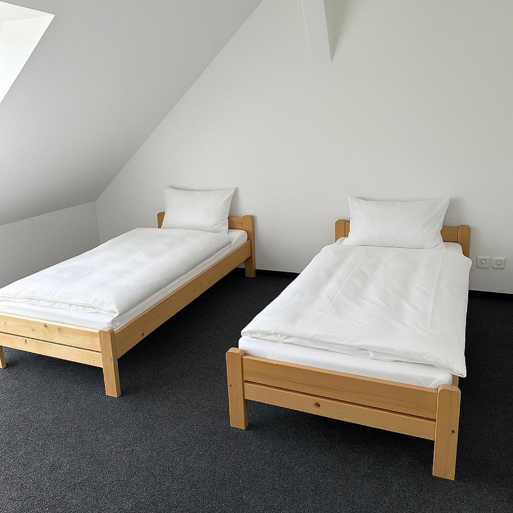 Hotel Joker Obrnice Buitenkant foto