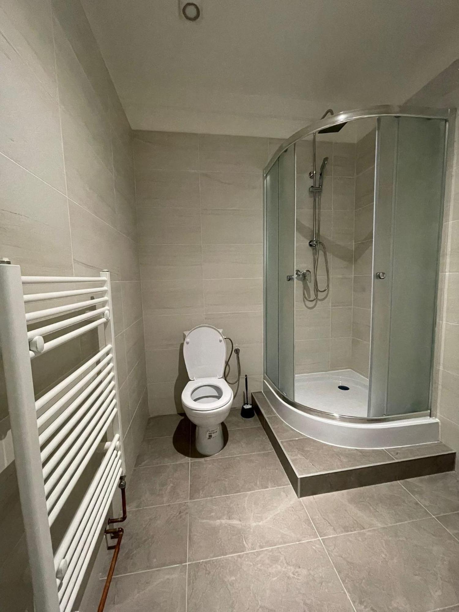 Hotel Joker Obrnice Buitenkant foto