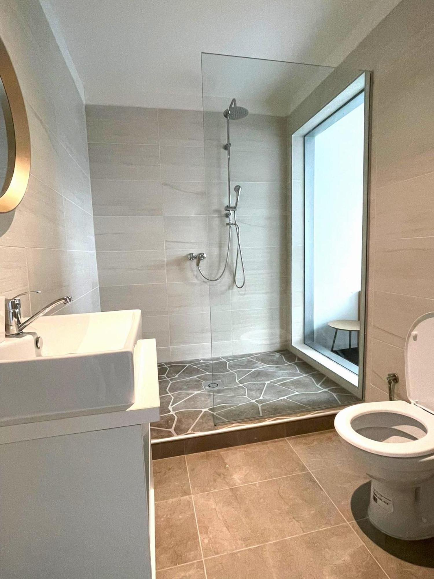 Hotel Joker Obrnice Buitenkant foto