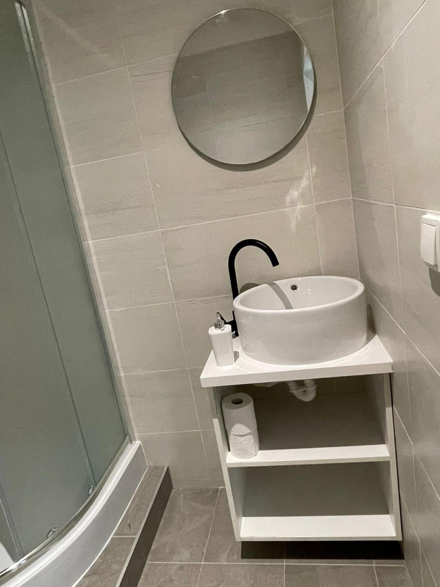 Hotel Joker Obrnice Buitenkant foto